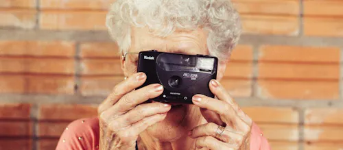 Cameralady