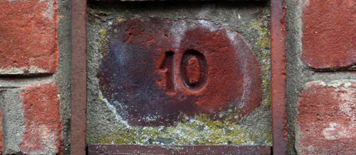 Ten