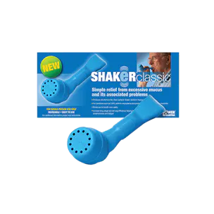 Shaker Classic Hi Res