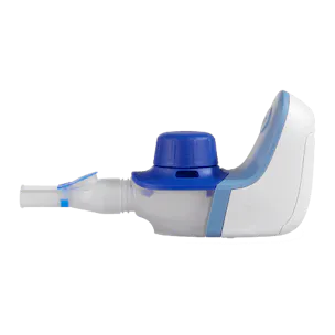 Pari velox nebuliser